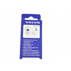 VOLVO XC60 XC90 Pióro tylnej wycieraczki tył 30747762 OE