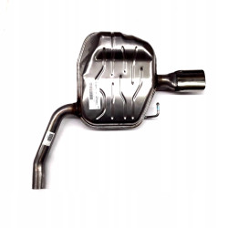 VOLVO S80 V70 XC70 tłumik końcowy prawy 31392841 O