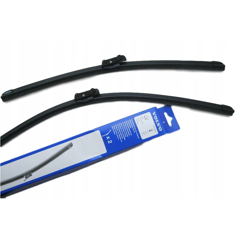 VOLVO S60 V60 S80 piora...