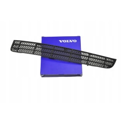 VOLVO XC90 Przednia lewa kratka zderzaka 8662996 OE