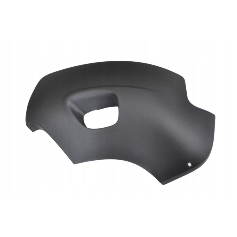 VOLVO XC90 przedni lewy narożnik zderzaka 8626956 OE