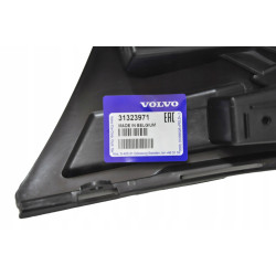 VOLVO XC60 Mocowanie prawej końcówki wydechu 31323971 OE