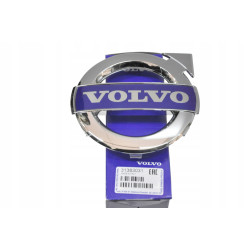 VOLVO C30 ELECTRIC C70 S40 S60 S80 V40 V40CC V50 Emblemat grill 31383031 OE