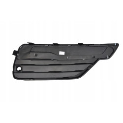 VOLVO XC90 Przednia lewa kratka zderzaka chromowana 31414220 OE