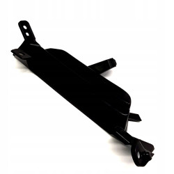 VOLVO XC90 Kratka zderzaka przednia lewa oryginalna część 31455309 OE