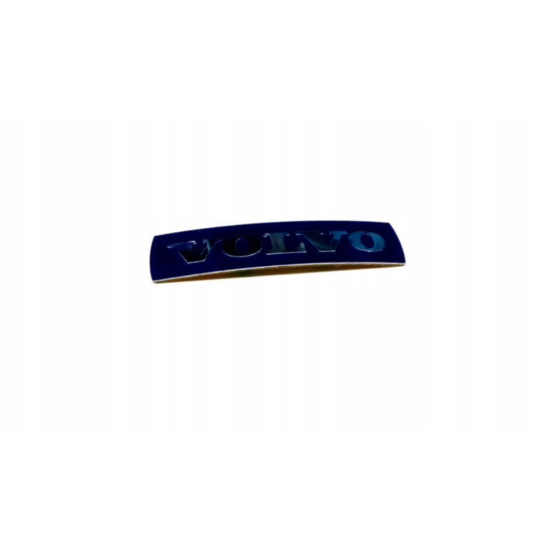 VOLVO S60 S60CC S80 V40 V40CC Emblemat znaczek logo kierownica 31467395 OE