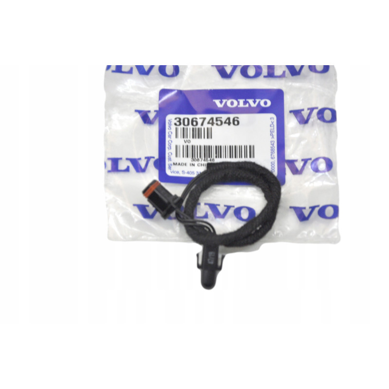 VOLVO C30 ELECTRIC C40 C70 EC40 EX40 Czujnik temp zewn 30674546 OE