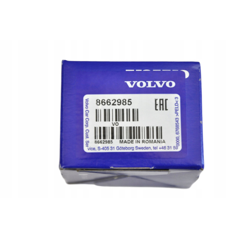 VOLVO S60 V70 XC XC70 Oprawka żarówki kierunkowskazu 8662985 OE