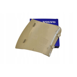 VOLVO XC60 Oryginalna osłona Podsufitki Tylna Lewa OE 39820683