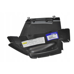 VOLVO S60 lewa kierownica powietrza 31353044 OE