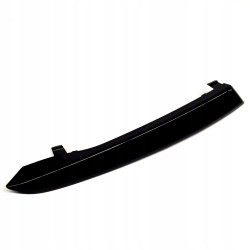 VOLVO S80 V70 Przednia prawa listwa w zderzak 39821124 OE