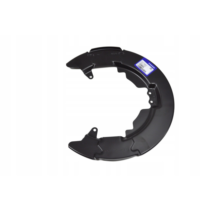 VOLVO S40 V50 przednia...