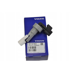 VOLVO S60 S60CC V60 V60CC Czujnik poziomu płynu spryskiwaczy 30747402 OE