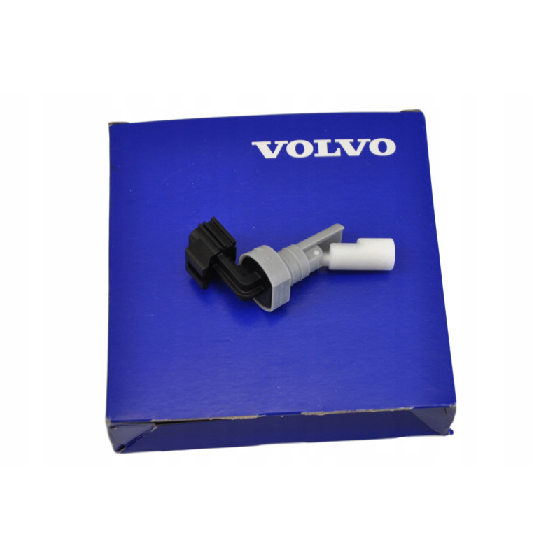 VOLVO S60 S60CC V60 V60CC Czujnik poziomu płynu spryskiwaczy 30747402 OE