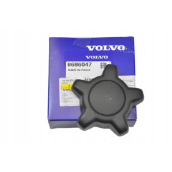 VOLVO S40 S60 S80 V50 V60 V70 XC XC60 XC70 XC90 Pokrętło fotela 8686047 OE