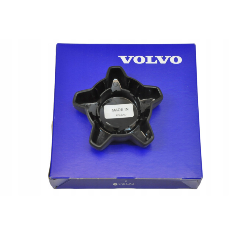 VOLVO S40 S60 S80 V50 V60 V70 XC XC60 XC70 XC90 Pokrętło fotela 8686047 OE
