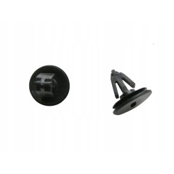 VOLVO 740 760 940 960 V90 Spinka klips tapicerki drzwi 1345955 OE