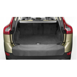 VOLVO V50 V70 XC XC60 XC70 Ochronna mata zaladunkowa bagażnik 31263245 OE