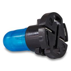 VOLVO S40 V50 żarówka podświetlenia deski rozdz OE