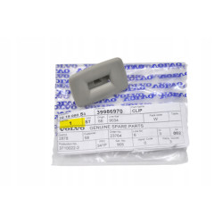 VOLVO C70 COUPE S60 S70 S80 Spinka podsufitki 39986970 OE