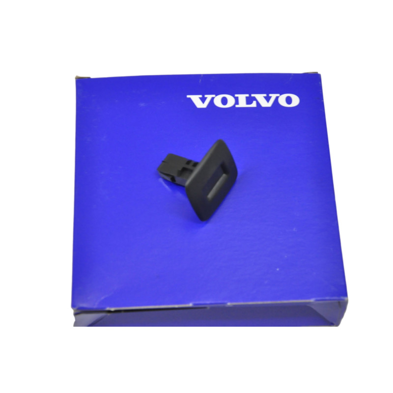 VOLVO S60 S60CC Spinka...