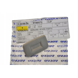 VOLVO S60 S80 spinka podsufitki OE