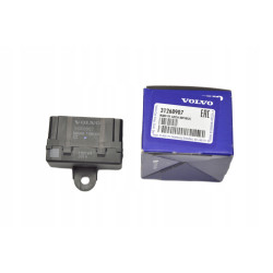 VOLVO C30 C70 S40 V50 moduł podgrzewania fotela OE