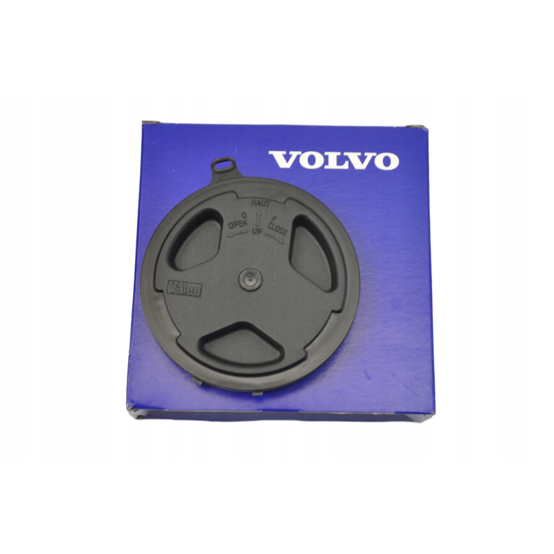 VOLVO XC90 zaślepka lampy reflektora duza OE