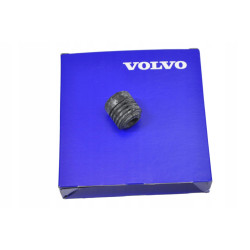 VOLVO C30 C70 S40 V40 V50 gumowy odbój maski OE