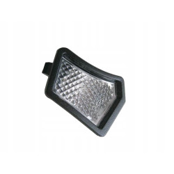 VOLVO C30 ELECTRIC C70 S40 S60 Lampka dolna lewego lusterka 31217838 OE