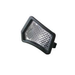 VOLVO C30 ELECTRIC C70 S40 S60 Lampka dolna prawe lusterko 31217839 OE