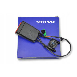 VOLVO V60CC Zapinka pasa bezpieczeństwa 31418903 OE