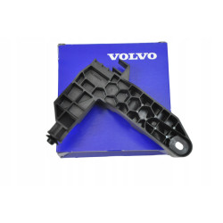 VOLVO EX40 XC40 Prawy uchwyt prawe mocowanie chłodnicy 31686407 OE