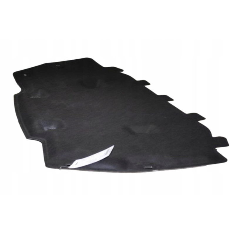 VOLVO XC60 lift wygłuszenie...