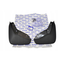 VOLVO XC60 II przednie chlapacze oryginał kpl OE