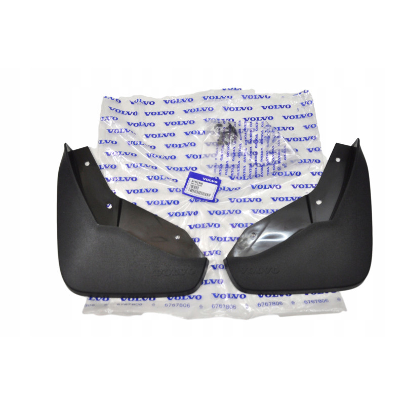 VOLVO XC60 II przednie...