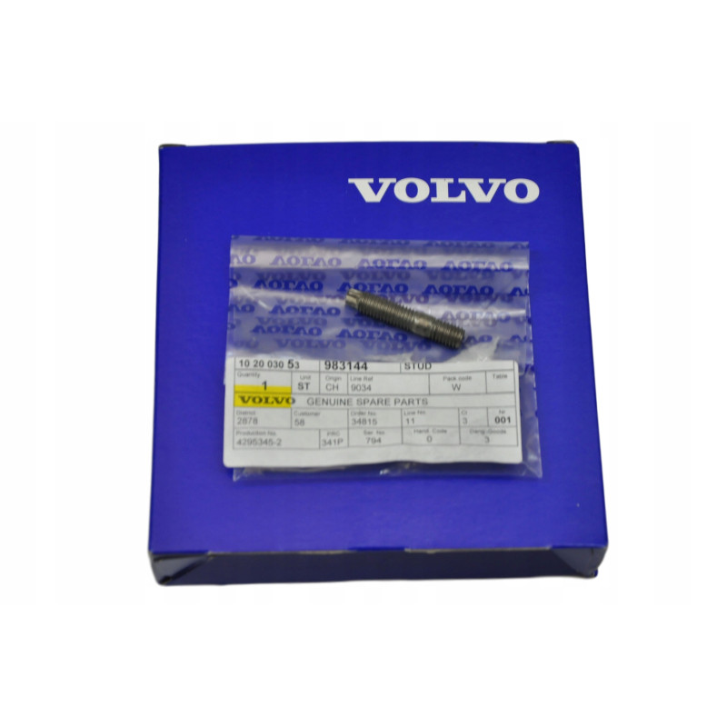 VOLVO C30 C70 EX40 S40 S60...