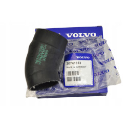 VOLVO C30 C70 S40 V50 Rura wąż przewód intercoolera 2.4d 30741613 OE