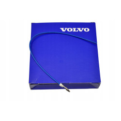 VOLVO 740 C30 ELECTRIC EX40 Pin zacisk wtyczki instalacyjnej 30656684 OE