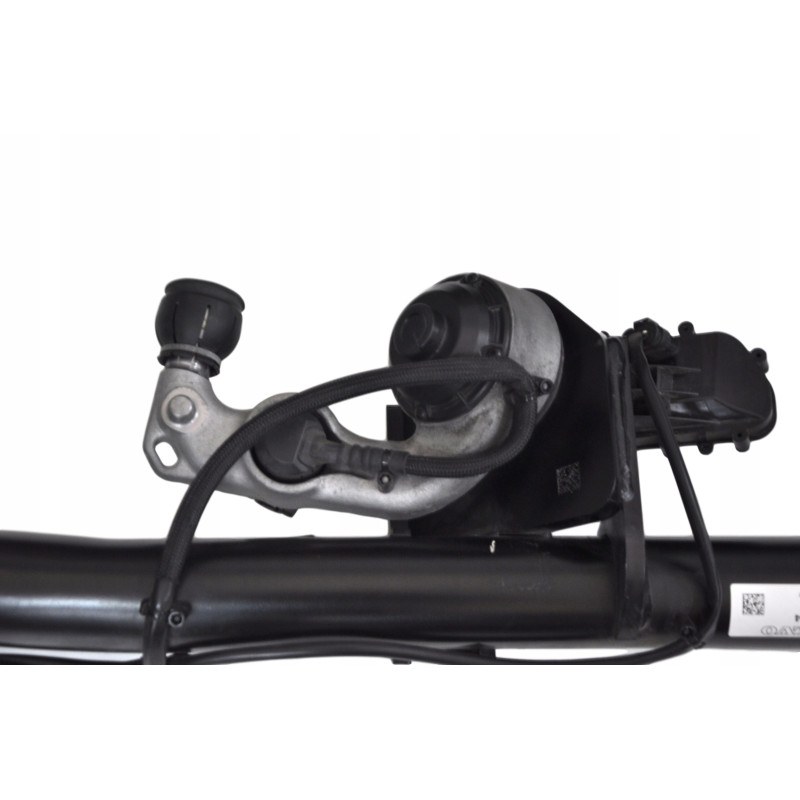 VOLVO XC60 Hak holowniczy elektryczny 32351384 OE