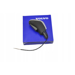 VOLVO V40 Gałka zmiany biegów skora automat 31437876 OE