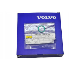 VOLVO C30 C70 S40 Pierścień uszczelniający zaworu faz rozrządu 30612805 OE