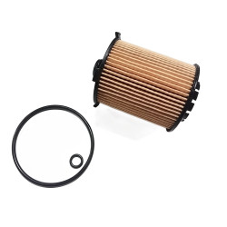 VOLVO S90 V90 V40 XC40 filtr oleju benzyna diesel 31372212 OE