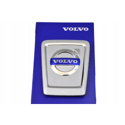 VOLVO C30 ELECTRIC C70 S40 S60 S60CC Emblemat osłona silnika 31319188 OE