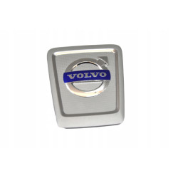 VOLVO C30 ELECTRIC C70 S40 S60 S60CC Emblemat osłona silnika 31319188 OE