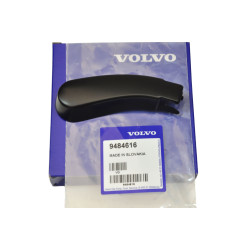 VOLVO S60 S80 V70 XC XC70 Lewa zaślepka ramienia wycieraczki 9484616 OE
