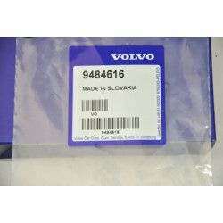 VOLVO XC70 lewa zaślepka ramienia wycieraczki OE