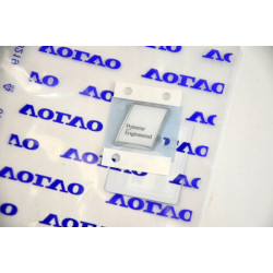 VOLVO Polestar oryginalny emblemat tylna klapa 32207386 OE
