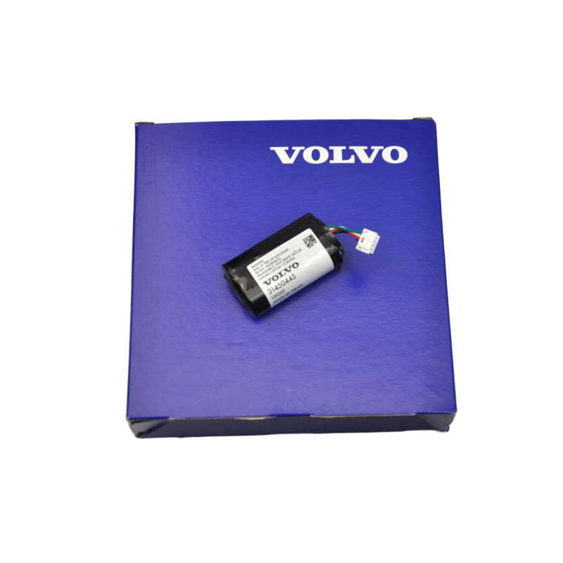 VOLVO C40 EC40 EX40 POLESTAR 1 S60 Bateria moduł sterownik vcm 31450445 OE