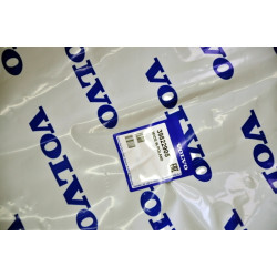 VOLVO XC60 Dywaniki gumowo-welurowe 39822905 OE